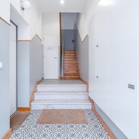 Casa Boma Lisboa - Design And Sunny Apartment - Lapa I Exterior foto