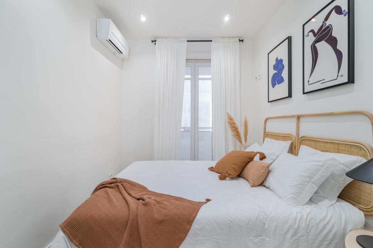 Casa Boma Lisboa - Design And Sunny Apartment - Lapa I Exterior foto